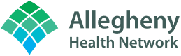 Allegheny Health Network Logo