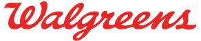 Walgreens Logo