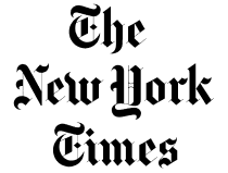 The New York Times Logo