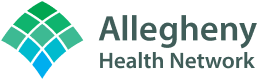 Allegheny Health Network Logo