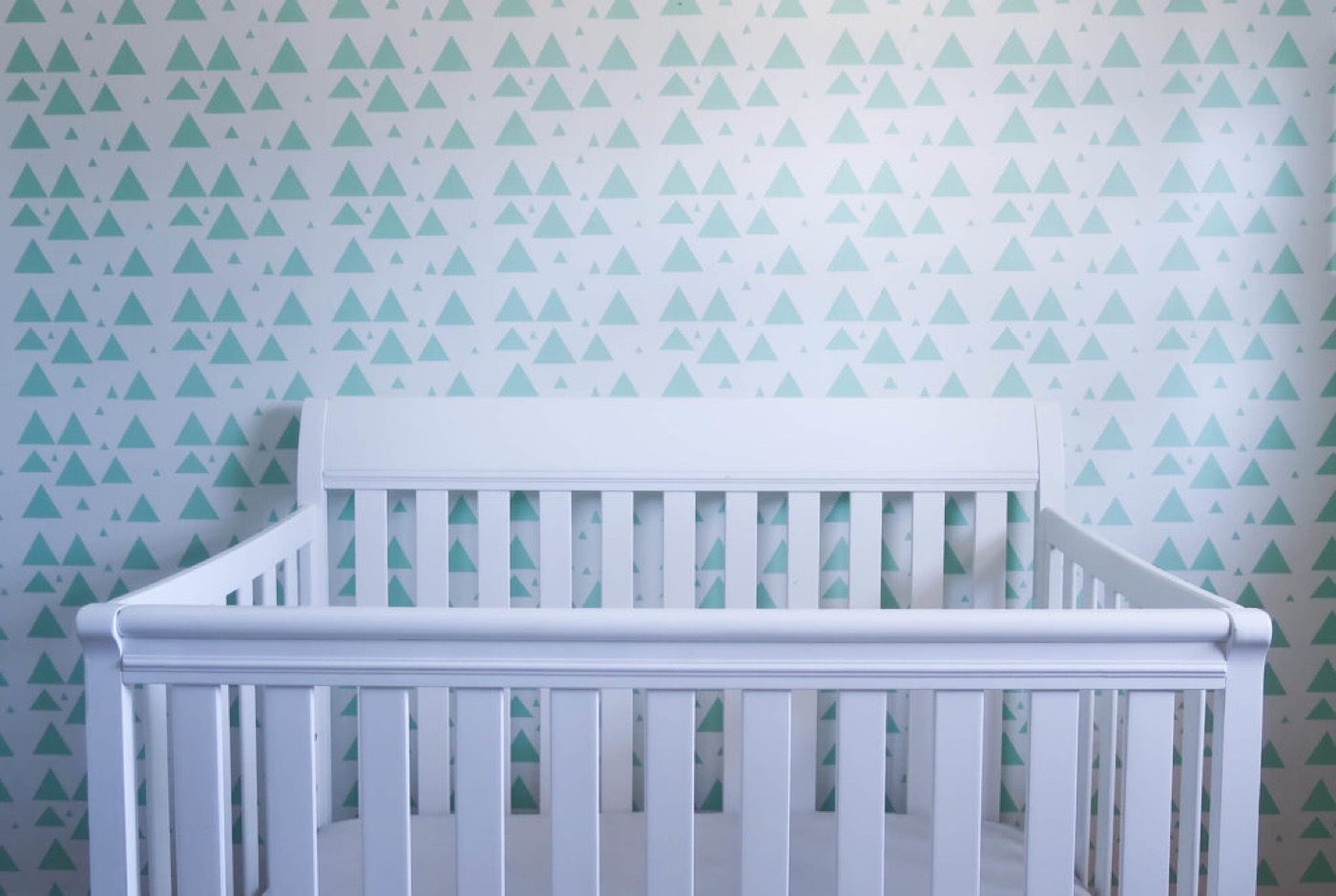 Both cribs and bassinets can be safe sleep choices for a newborn