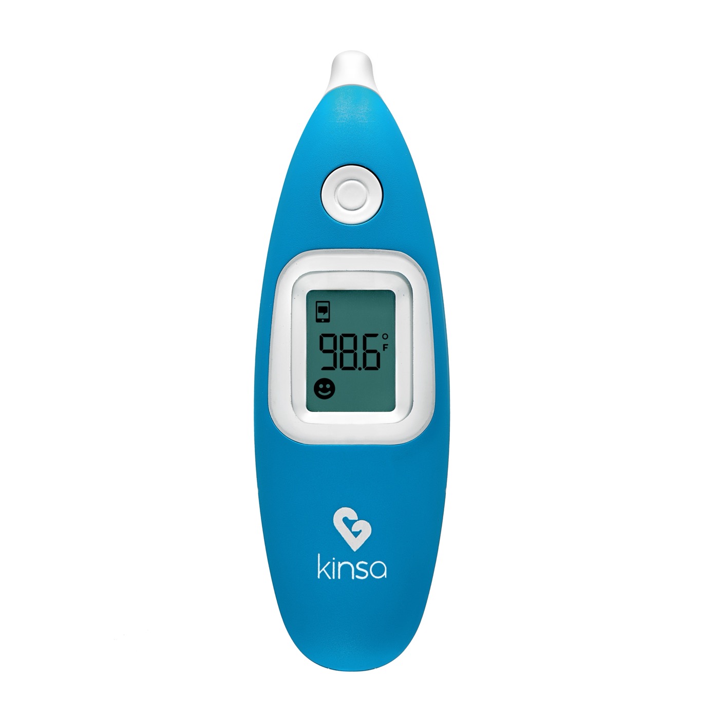 Kinsa Smart Ear Thermometer