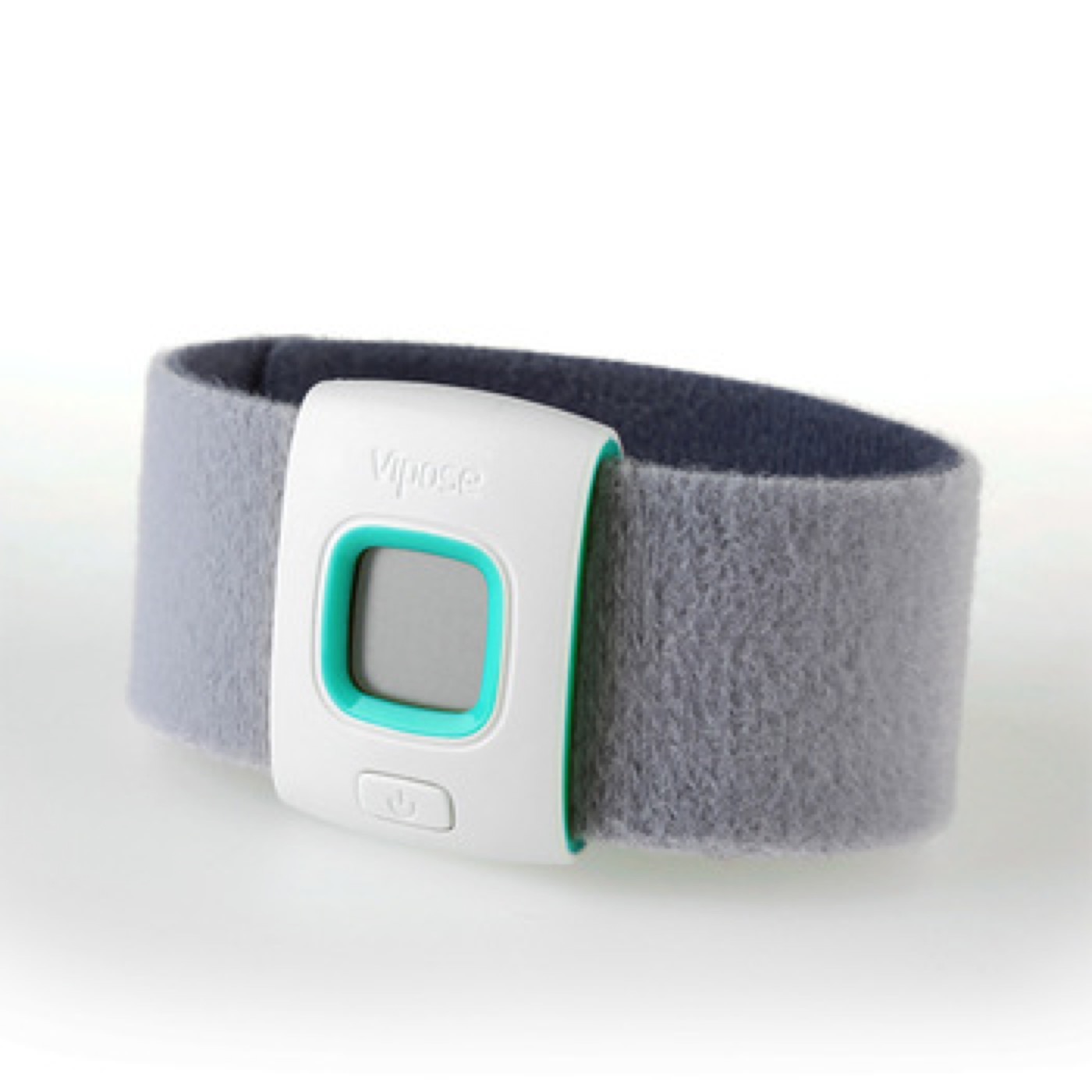 Wearable Thermometer