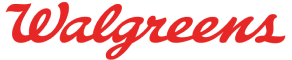 Walgreens Logo